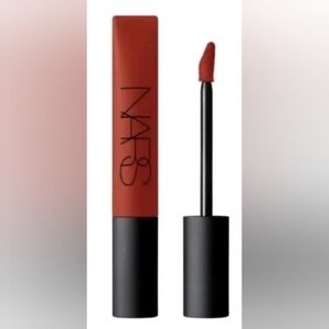 NARS Air Matte Lip Color "Burlesque" NEW